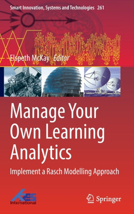 Manage Your Own Learning Analytics: Implement a