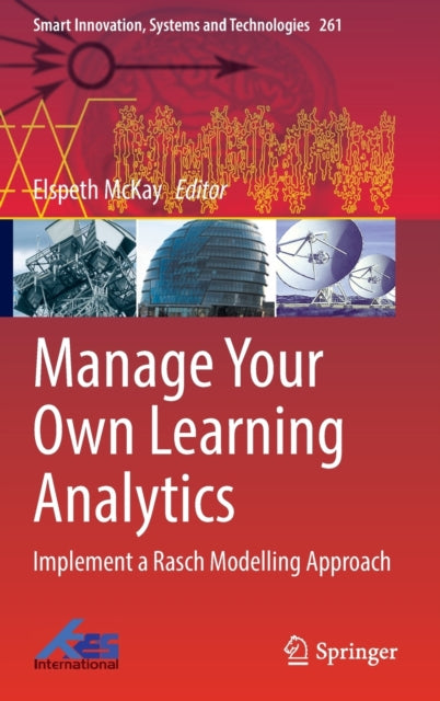 Manage Your Own Learning Analytics: Implement a