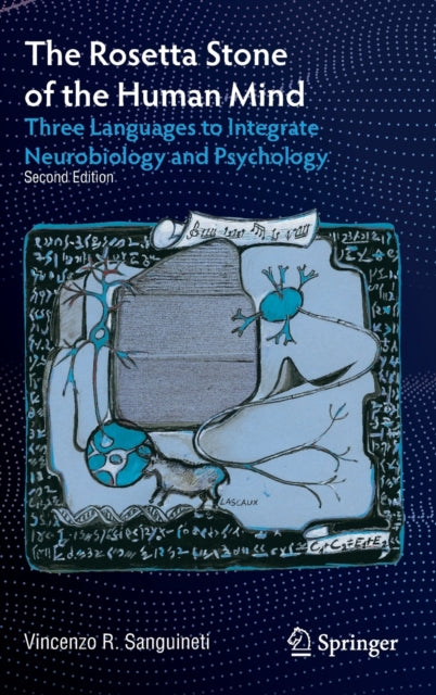 The Rosetta Stone of the Human Mind: Three