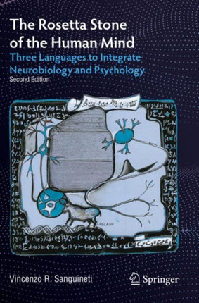 The Rosetta Stone of the Human Mind: Three