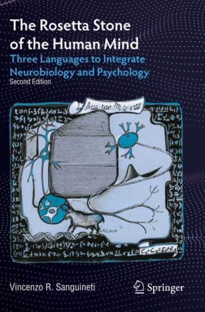 The Rosetta Stone of the Human Mind: Three
