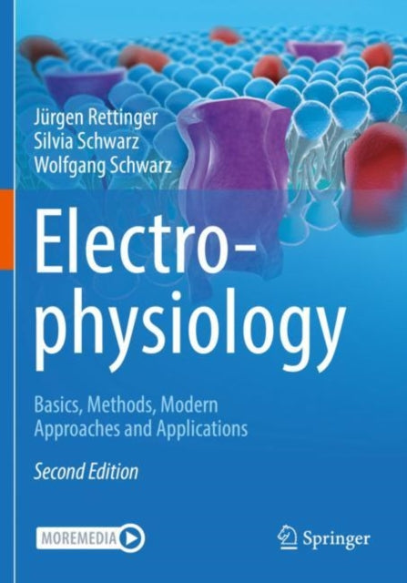 Electrophysiology: Basics, Methods, Modern Approaches and Applications