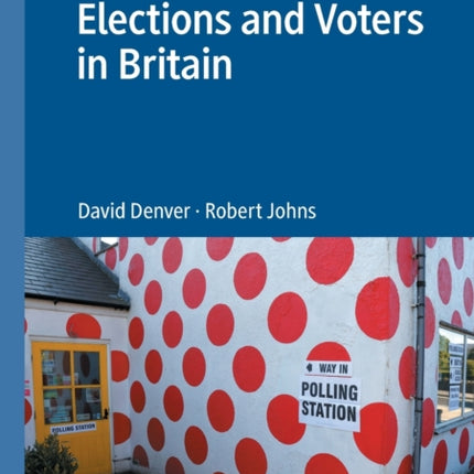 Elections and Voters in Britain