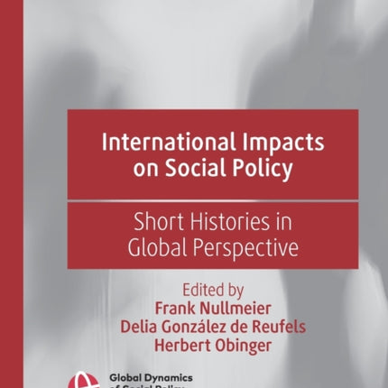International Impacts on Social Policy: Short