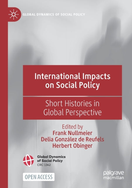 International Impacts on Social Policy: Short