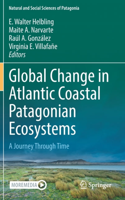 Global Change in Atlantic Coastal Patagonian