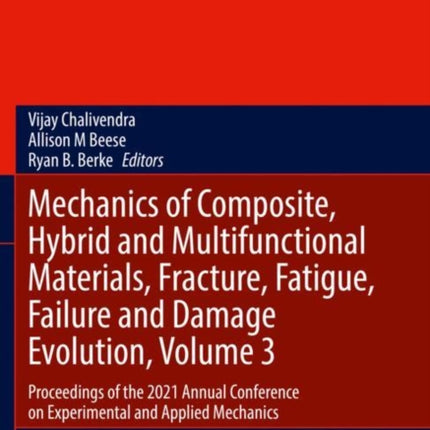 Mechanics of Composite, Hybrid and