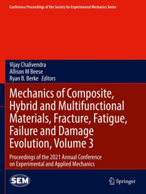 Mechanics of Composite, Hybrid and
