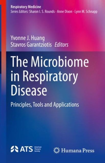 The Microbiome in Respiratory Disease:
