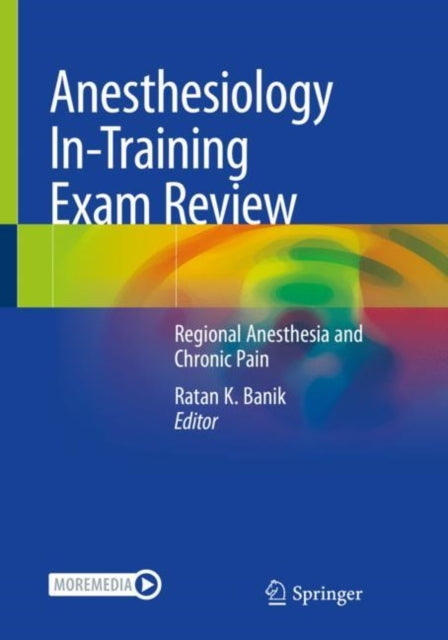 Anesthesiology In-Training Exam Review: Regional