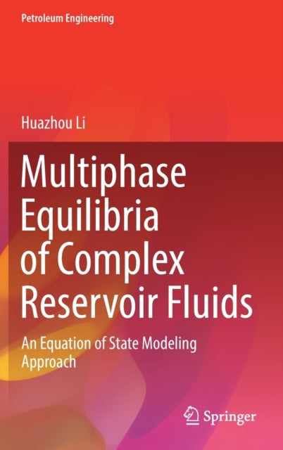 Multiphase Equilibria of Complex Reservoir