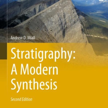 Stratigraphy: A Modern Synthesis