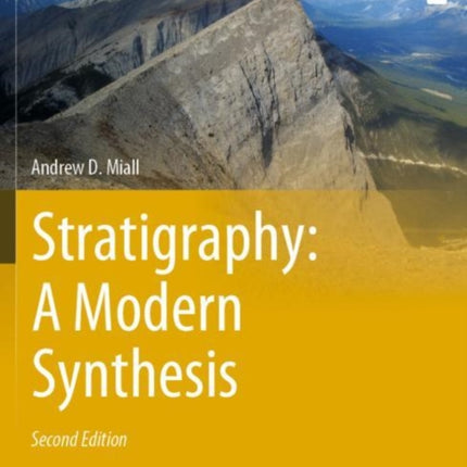 Stratigraphy: A Modern Synthesis