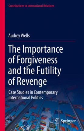 The Importance of Forgiveness and the Futility of