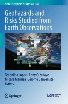 Geohazards and Risks Studied from Earth Observations