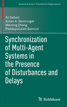 Synchronization of Multi-Agent Systems in the