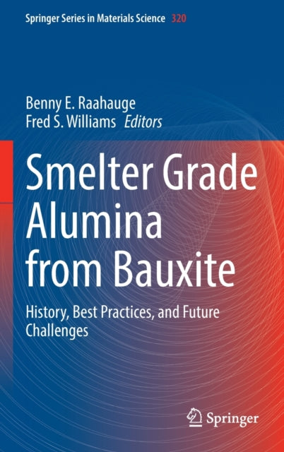 Smelter Grade Alumina from Bauxite: History, Best