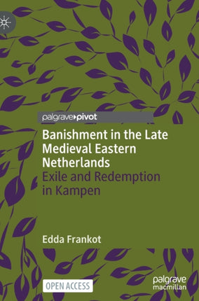 Banishment in the Late Medieval Eastern