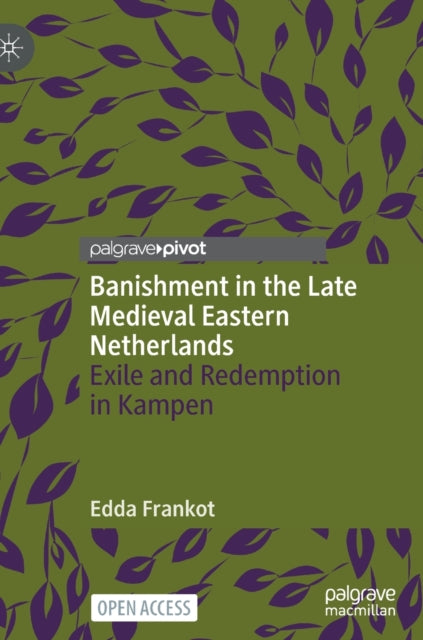 Banishment in the Late Medieval Eastern