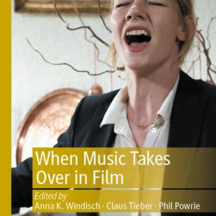 When Music Takes Over in Film