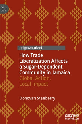 How Trade Liberalization Affects a Sugar