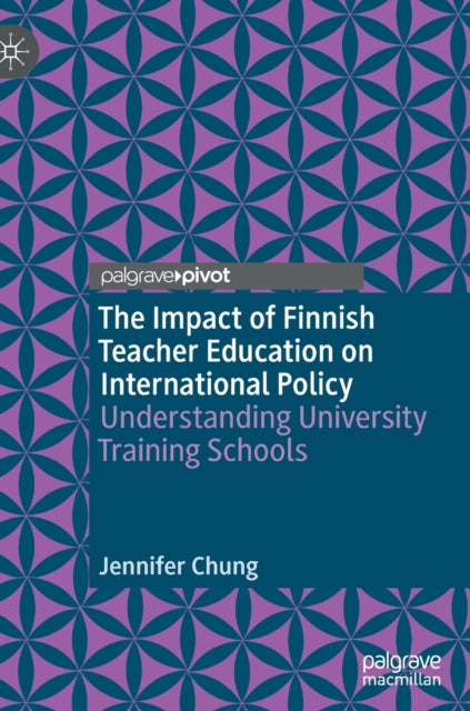 The Impact of Finnish Teacher Education on
