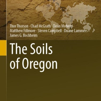 The Soils of Oregon