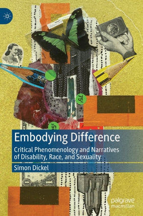 Embodying Difference: Critical Phenomenology and