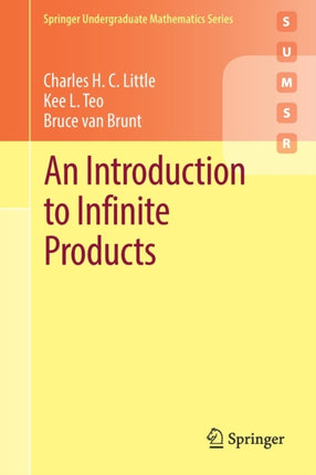 An Introduction to Infinite Products