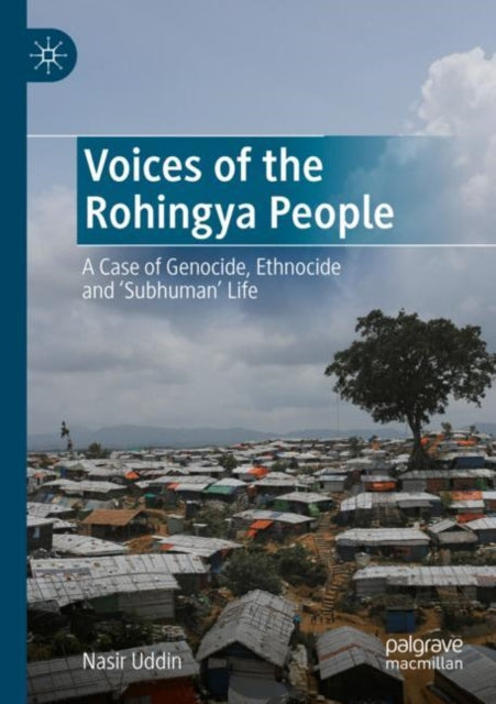 Voices of the Rohingya People: A Case of