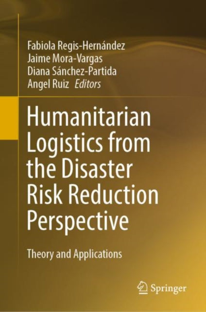 Humanitarian Logistics from the Disaster Risk
