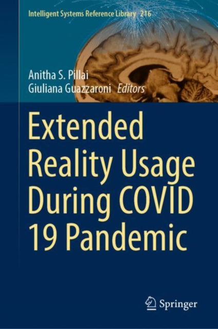 Extended Reality Usage During COVID 19 Pandemic