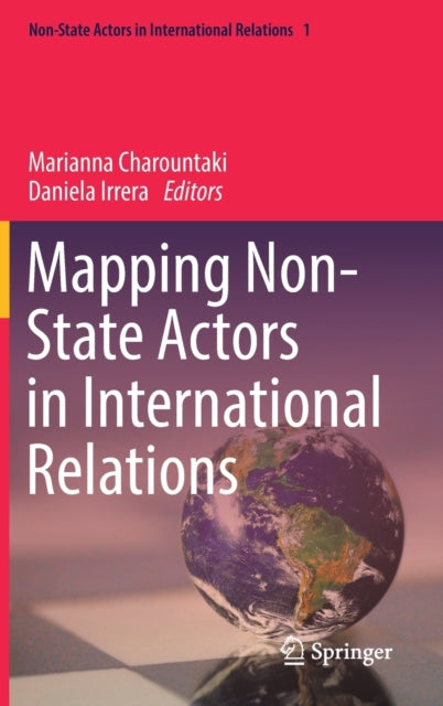 Mapping Non-State Actors in International Relations