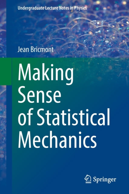 Making Sense of Statistical Mechanics