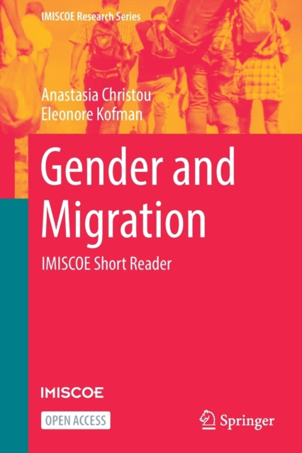 Gender and Migration: IMISCOE Short Reader