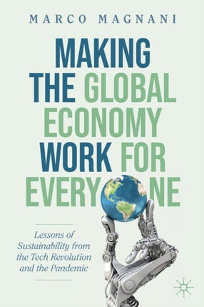 Making the Global Economy Work for Everyone: