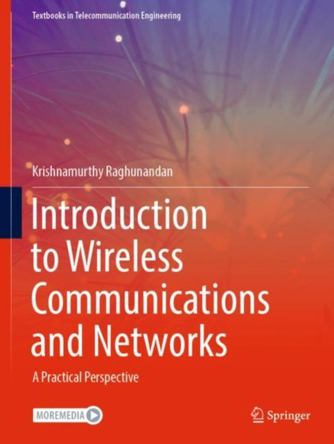 Introduction to Wireless Communications and
