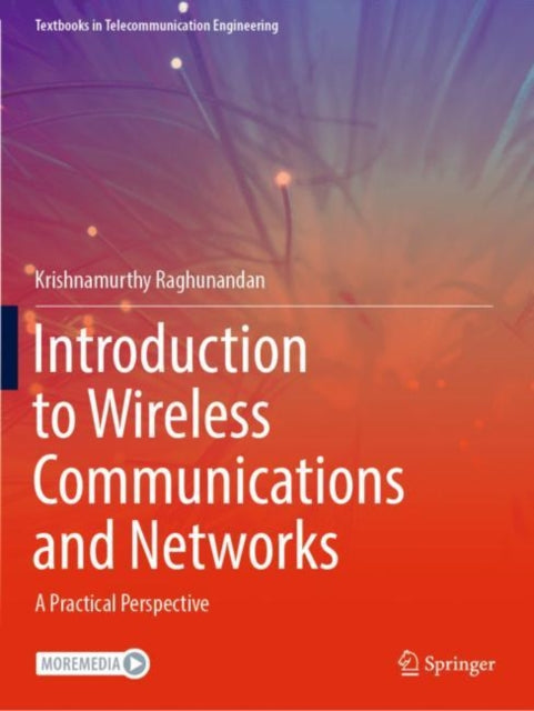 Introduction to Wireless Communications and