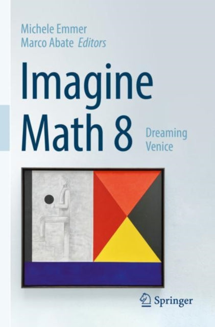 Imagine Math 8: Dreaming Venice