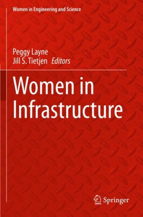 Women in Infrastructure