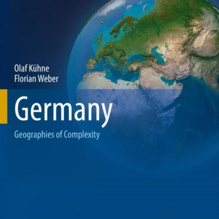 Germany: Geographies of Complexity