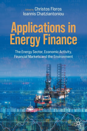 Applications in Energy Finance: The Energy