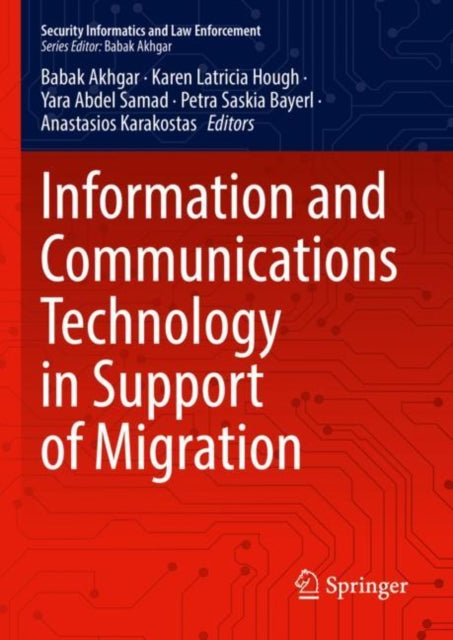 Information and Communications Technology in Support of Migration