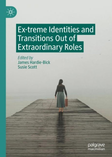 Ex-treme Identities and Transitions Out of