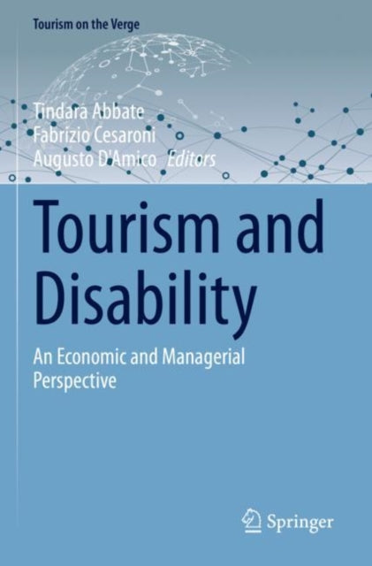 Tourism and Disability: An Economic and