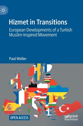 Hizmet in Transitions: European Developments of a
