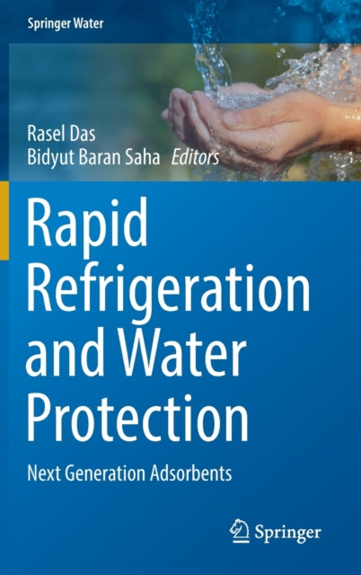 Rapid Refrigeration and Water Protection: Next