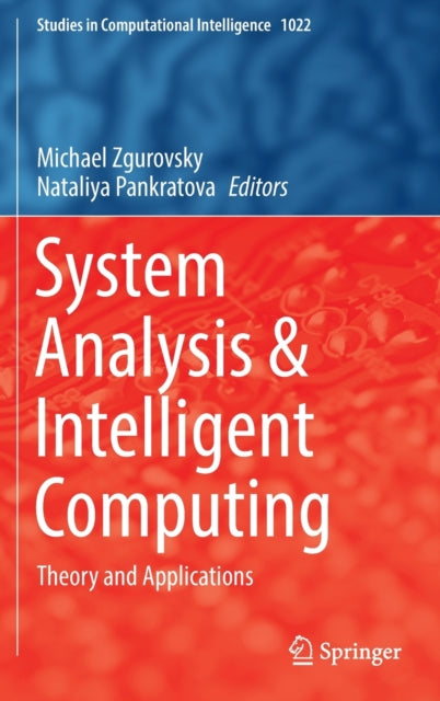 System Analysis & Intelligent Computing: Theory