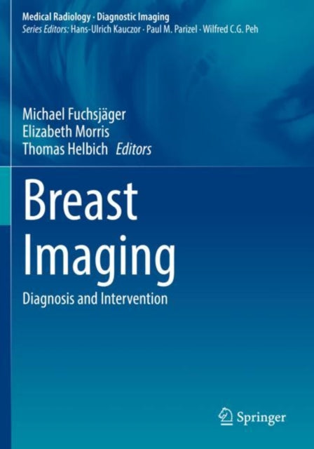 Breast Imaging: Diagnosis and Intervention