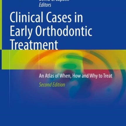 Clinical Cases in Early Orthodontic Treatment: An